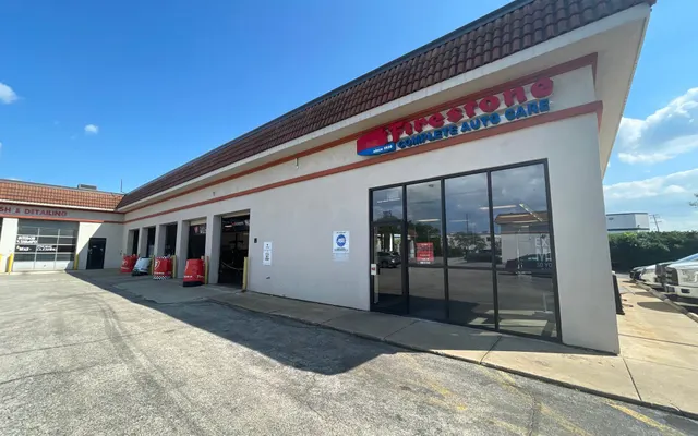 Photo of Firestone Complete Auto Care, an auto repair shop in Glendale Heights, IL