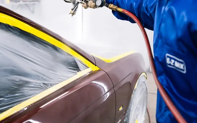 Photo of EXSA Automotive, an auto repair shop in Evanston, IL