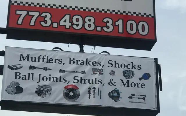 Photo of Ernie & Sons Auto Service, an auto repair shop in Chicago, IL