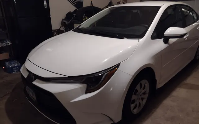 Photo of Brian Bemis Toyota of DeKalb Service, an auto repair shop in DeKalb, IL