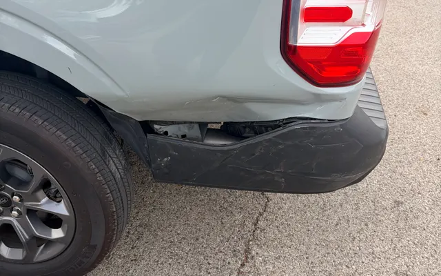 Photo of Caliber Collision, an auto repair shop in Normal, IL
