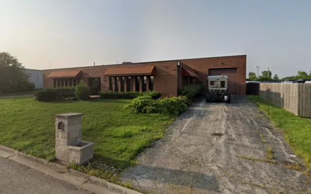 Photo of Blessed Auto Repair, an auto repair shop in Orland Park, IL