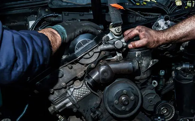 Photo of Frame Tech 1 LLC, an auto repair shop in Tinley Park, IL