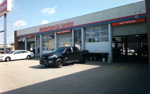 Photo of Firestone Complete Auto Care, an auto repair shop in Hillside, IL