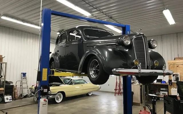 Photo of D&R Racing Diesel Mechanics, an auto repair shop in Morris, IL