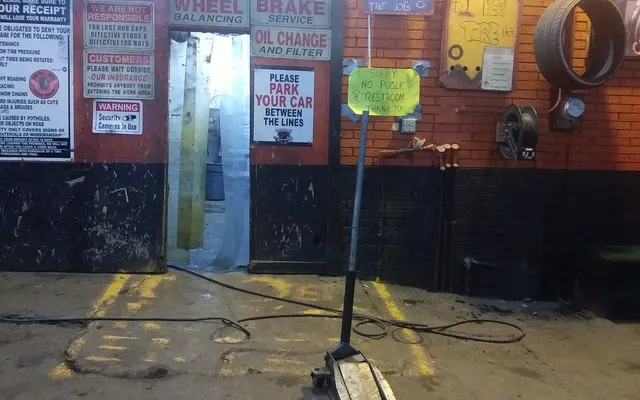 Photo of United Mex Tire Shop, an auto repair shop in Harvey, IL