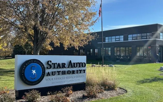 Photo of Star Auto Authority - Collision Center, an auto repair shop in Vernon Hills, IL