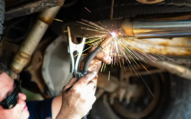 Photo of Fair Car Care Center, an auto repair shop in Chicago, IL