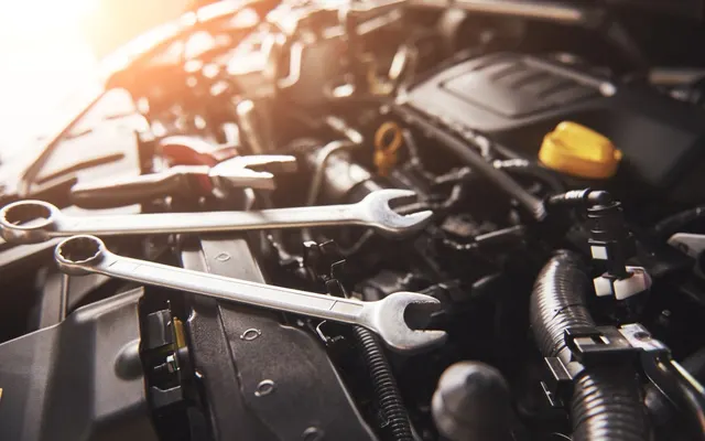 Photo of Milex Complete Auto Care - Mr. Transmission, an auto repair shop in Bolingbrook, IL