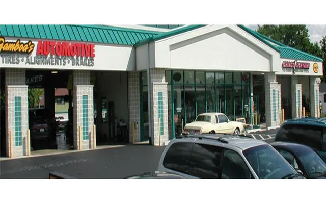 Photo of Gamboa's Automotive, an auto repair shop in Mokena, IL