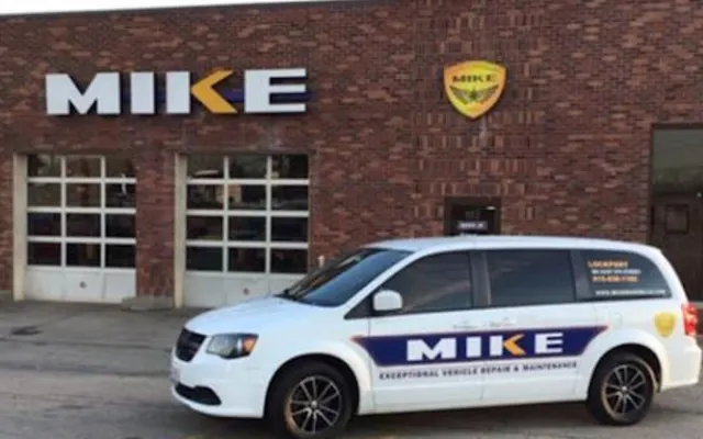 Photo of Mike More Miles Lockport, an auto repair shop in Lockport, IL