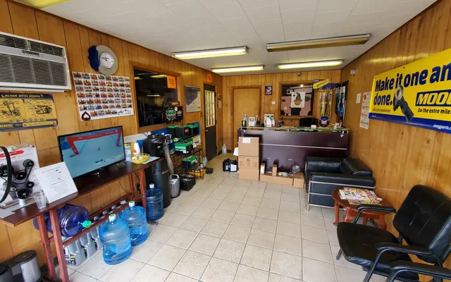Photo of Ace Tech Auto Repair, an auto repair shop in Arlington Heights, IL