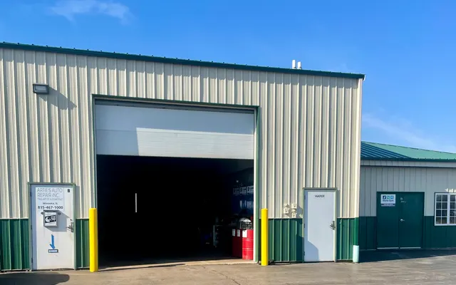 Photo of Stellwag Auto Repair & Towing, an auto repair shop in Minooka, IL