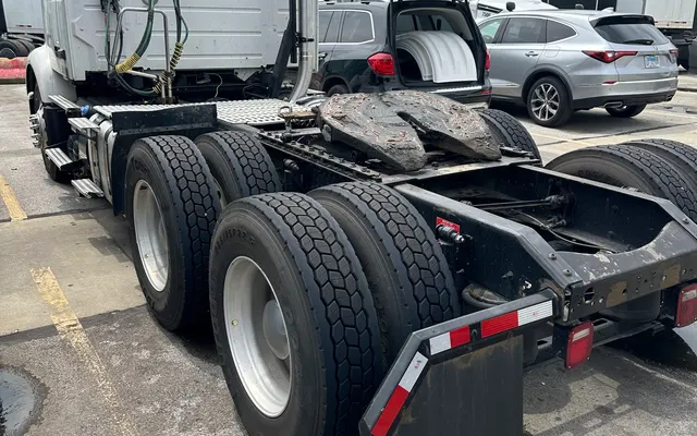 Photo of Ivo's Mobile Service Inc, an auto repair shop in Plainfield, IL
