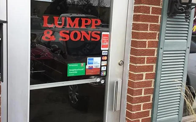 Photo of Lumpp & Sons Inc., an auto repair shop in Westmont, IL