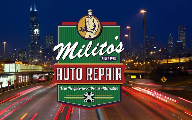 Photo of Milito's Auto Repair, an auto repair shop in Chicago, IL