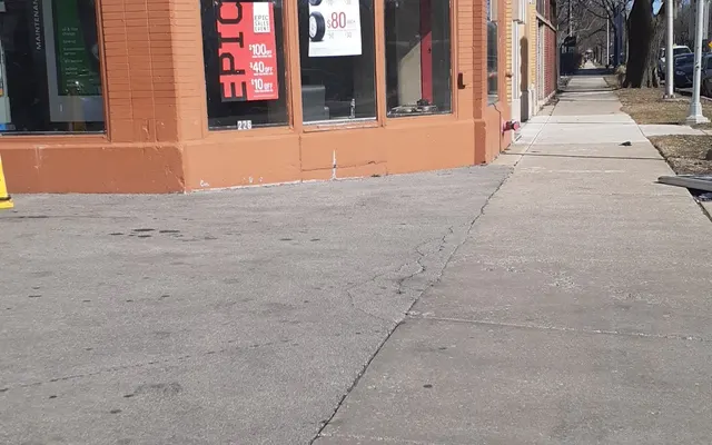 Photo of Firestone Complete Auto Care, an auto repair shop in Oak Park, IL