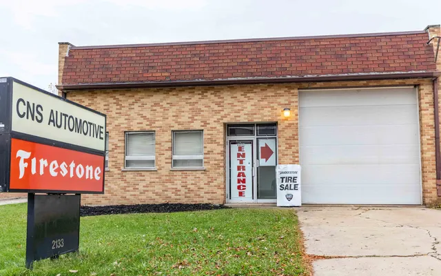 Photo of CNS Automotive, an auto repair shop in Schaumburg, IL