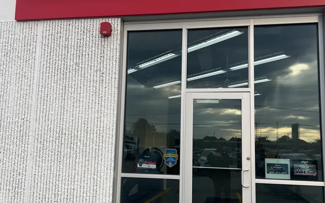 Photo of Pep Boys Auto Service & Tires, an auto repair shop in Lansing, IL