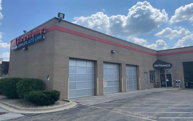 Photo of Firestone Complete Auto Care, an auto repair shop in Lisle, IL