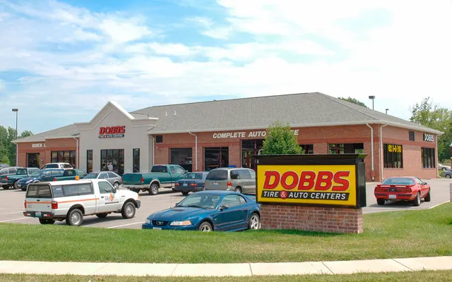 Photo of Dobbs Tire & Auto Centers, an auto repair shop in Shiloh, IL