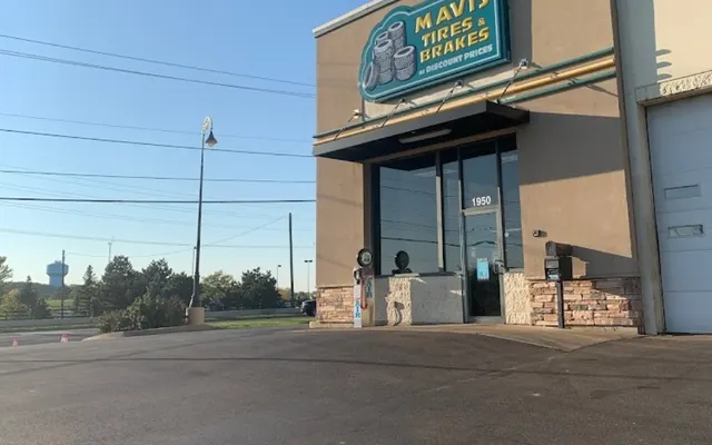Photo of Mavis Tires & Brakes, an auto repair shop in Round Lake Beach, IL