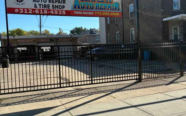 Photo of Rudy’s auto repair & tire shop, an auto repair shop in Chicago, IL