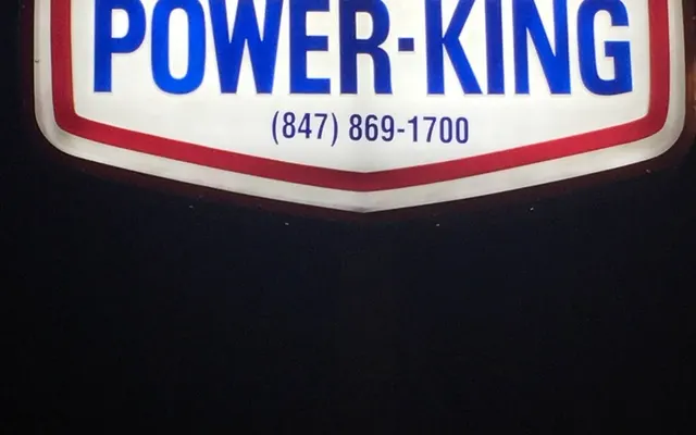 Photo of W&M POWERKING AUTO REPAIR, an auto repair shop in Evanston, IL