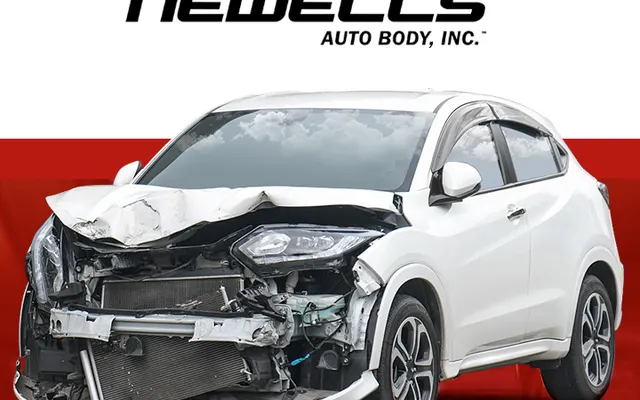 Photo of Newell's Auto Body, Inc., an auto repair shop in Decatur, IL
