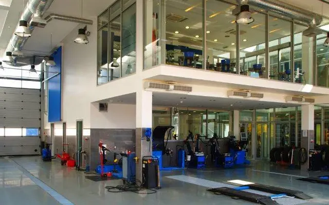 Photo of Arlington Standard Auto & Brake Repair, an auto repair shop in Arlington Heights, IL