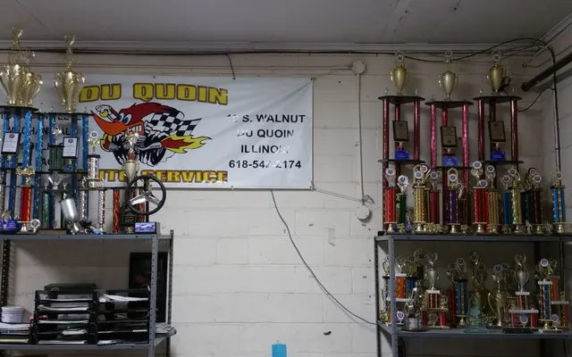 Photo of Du Quoin Auto Services, an auto repair shop in Du Quoin, IL