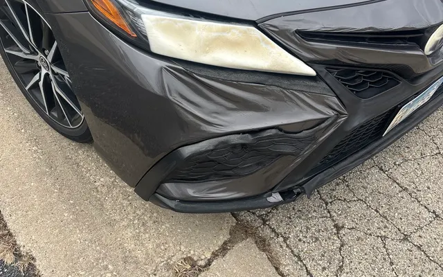 Photo of Caliber Collision, an auto repair shop in Rockford, IL