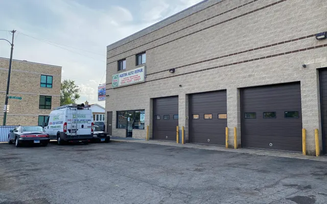 Photo of Austin Auto Repair, an auto repair shop in Chicago, IL