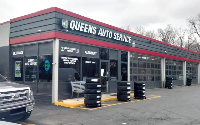 Photo of Queens Auto Services Elgin, an auto repair shop in Elgin, IL