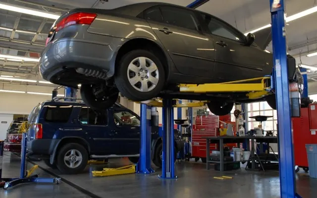 Photo of Auto Lab Libertyville, an auto repair shop in Libertyville, IL