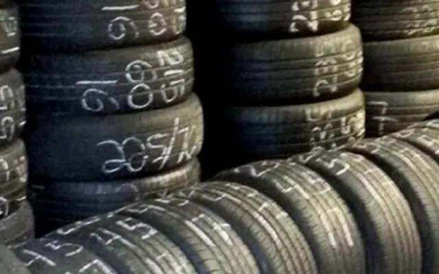 Photo of Claudia's Tire & Repair Shop, an auto repair shop in Chicago Heights, IL