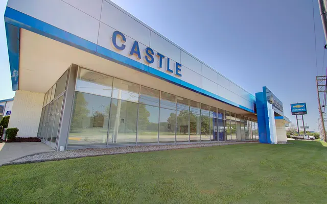 Photo of Castle Chevrolet North Service & Auto Repair, an auto repair shop in Elk Grove Village, IL