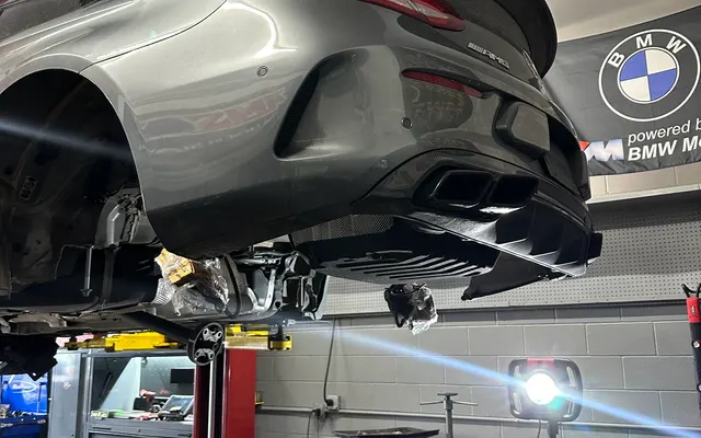 Photo of Rmz Automotive & Performance, an auto repair shop in Aurora, IL
