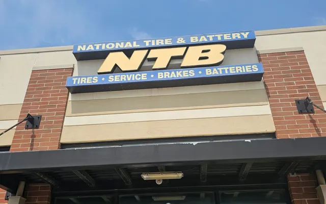 Photo of NTB-National Tire & Battery, an auto repair shop in Fairview Heights, IL