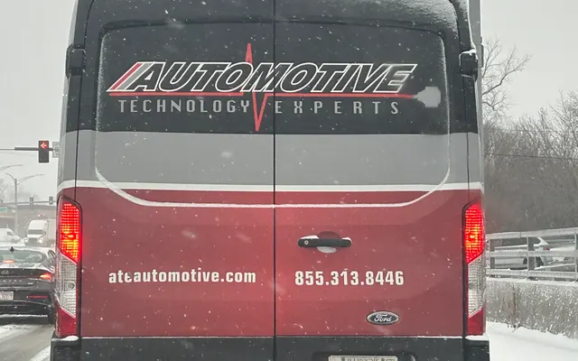 Photo of Automotive Technology Experts, an auto repair shop in Crestwood, IL