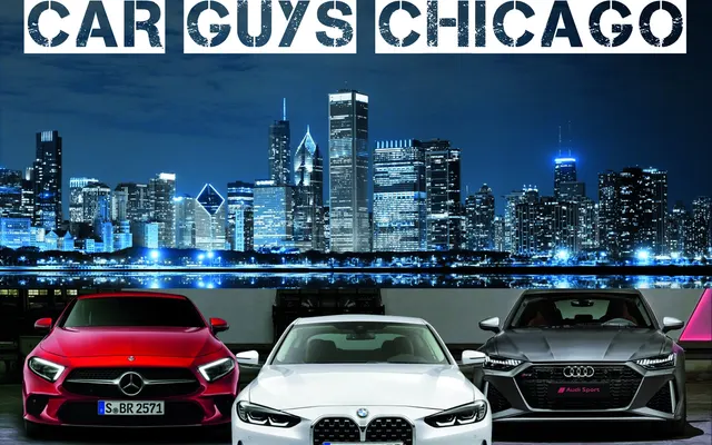 Photo of Car Guys Chicago, an auto repair shop in Chicago, IL