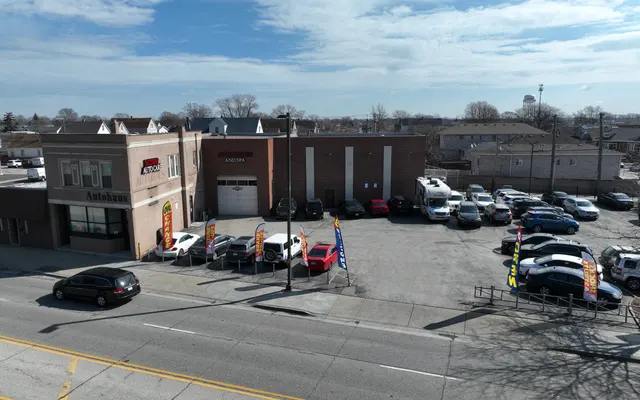 Photo of Midway Auto Care & Spa, an auto repair shop in Summit, IL