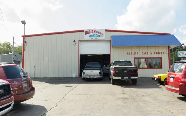 Photo of Bibian Bros. Auto Sales & Service, an auto repair shop in Joliet, IL