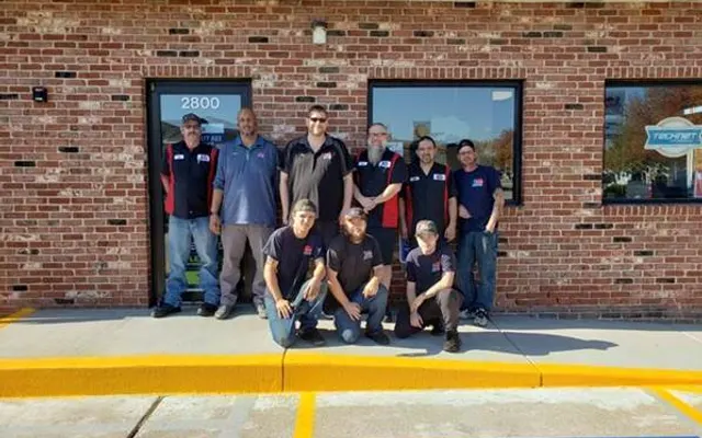Photo of 1 Stop Auto Shop of Springfield, an auto repair shop in Springfield, IL