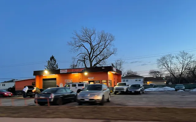Photo of Tire zone harvey, an auto repair shop in Harvey, IL