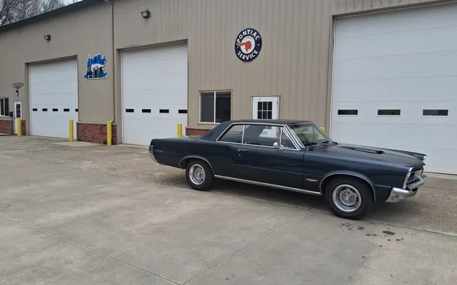 Photo of Marvin's Motor City, an auto repair shop in Morris, IL