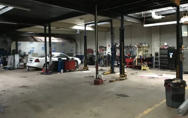 Photo of Diaz Brothers Auto Repair, an auto repair shop in Chicago, IL