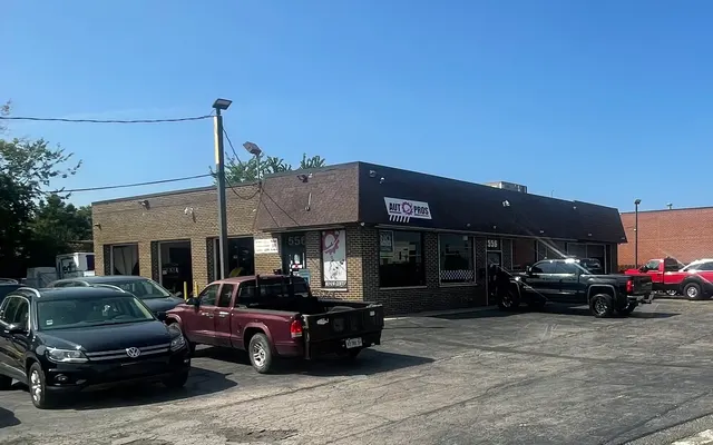 Photo of Autopros Repair Center, an auto repair shop in Elmhurst, IL