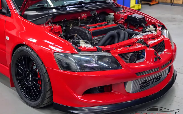Photo of Boostin Performance, Inc., an auto repair shop in Hoffman Estates, IL