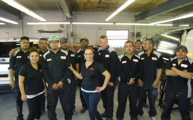 Photo of Art's Auto Rebuilders, an auto repair shop in Chicago, IL